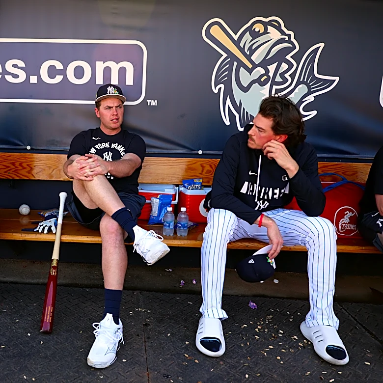 Which Yankees pitcher is most likely to win the Cy Young?