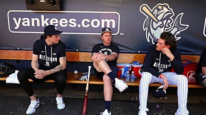Which Yankees pitcher is most likely to win the Cy Young?