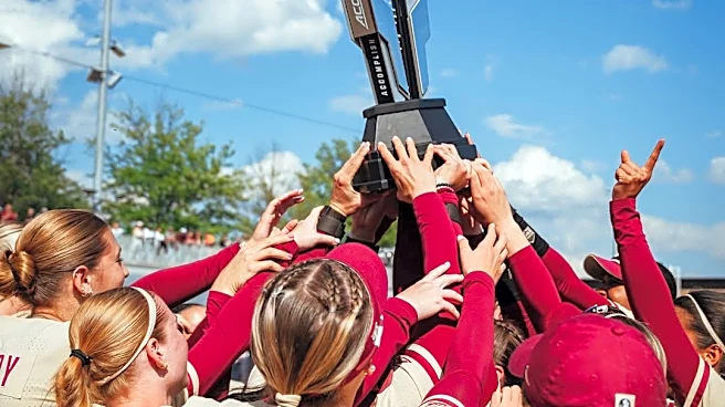 Noles News: FSU softball earns No. 9 national seed, will host Tallahassee Regional