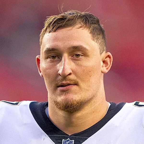 Jets sign OL Landon Young