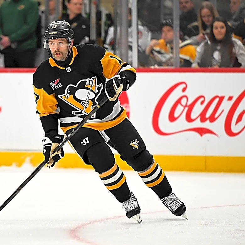 2025-26 Season in Review: Bryan Rust