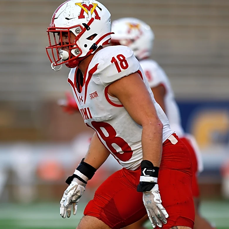 MM 5.11: Maryland football set to host transfer LB Stephen Dean Monday