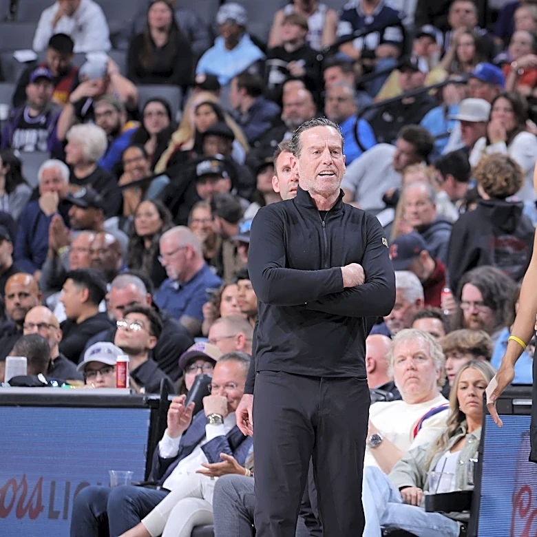 Kenny Atkinson revealed what the key is for Cavs in Game 4 vs. Pistons
