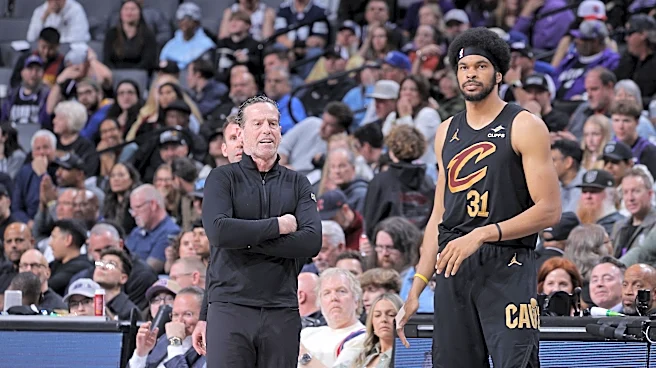 Kenny Atkinson revealed what the key is for Cavs in Game 4 vs. Pistons
