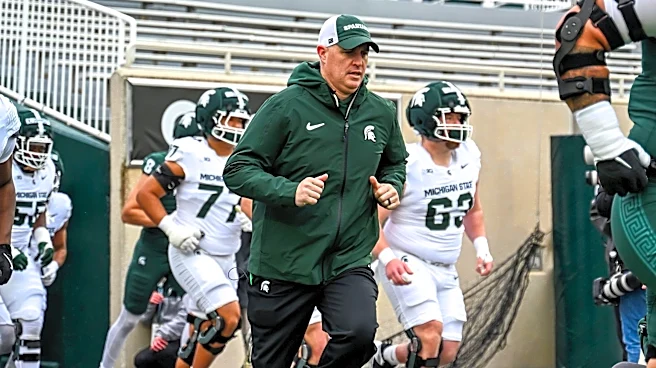 Spartan Sports Roundup
