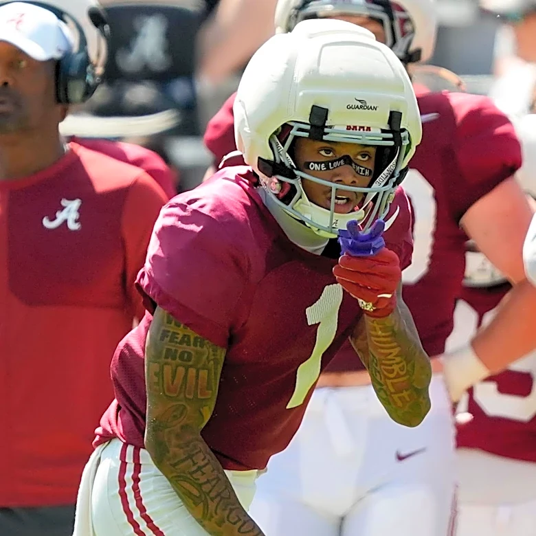 Jumbo Package: Will Alabama get the best version of Ryan Coleman-Williams in 2026?