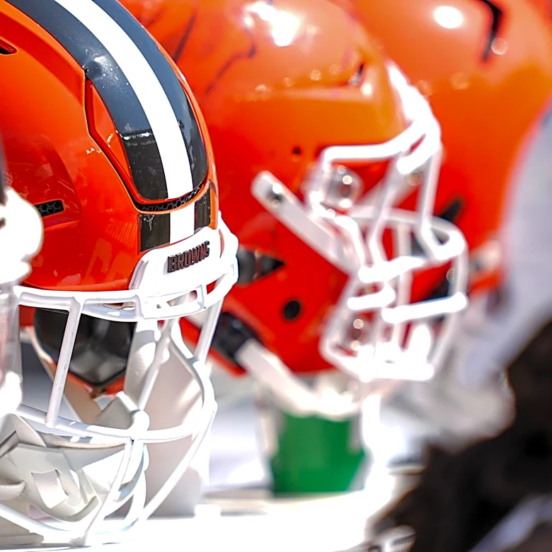 Former Cleveland Browns we lost in 2025