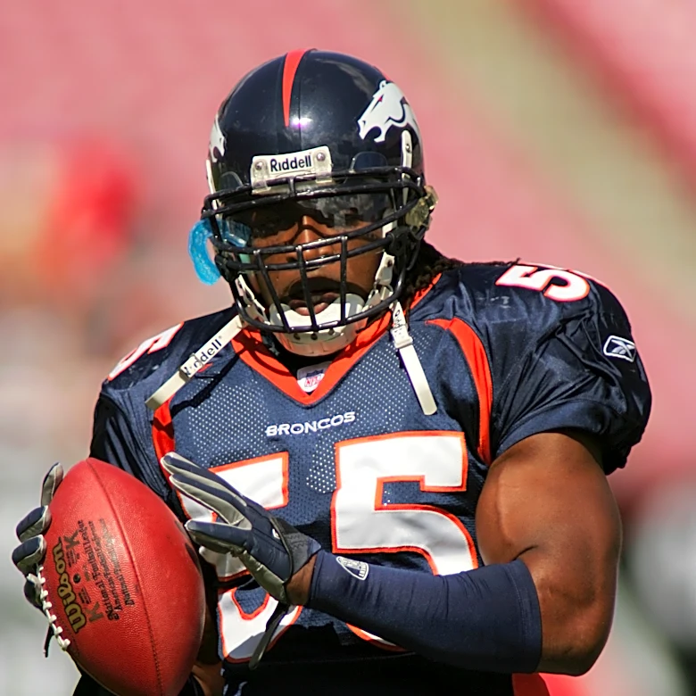 Unheralded Broncos: Patrick Chukwurah