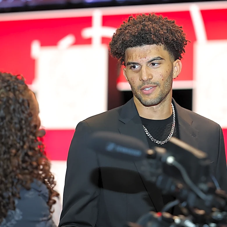 Some Early Post-Lottery Takes On Cameron Boozer’s NBA Destination