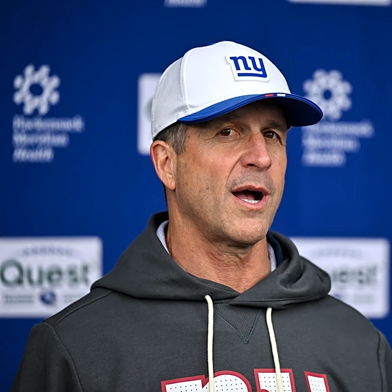NFL schedule 2026: NY Giants to host Dallas Cowboys on SNF in season opener