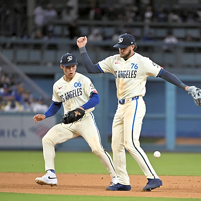 Dodgers decision time coming with Mookie Betts returning
