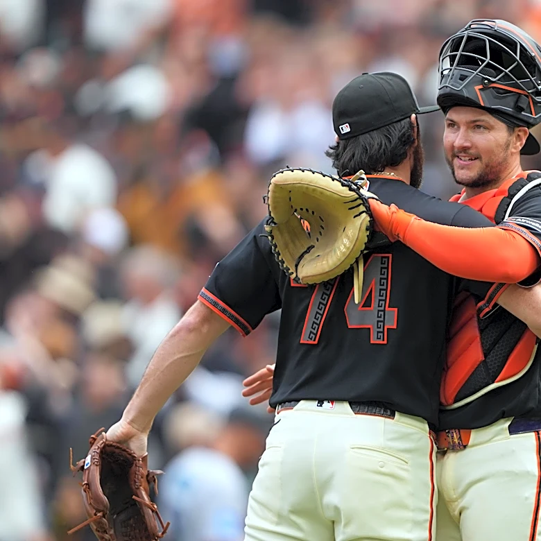 MLB News: Patrick Bailey trade, Bobby Cox dies, Mason Miller, Elmo