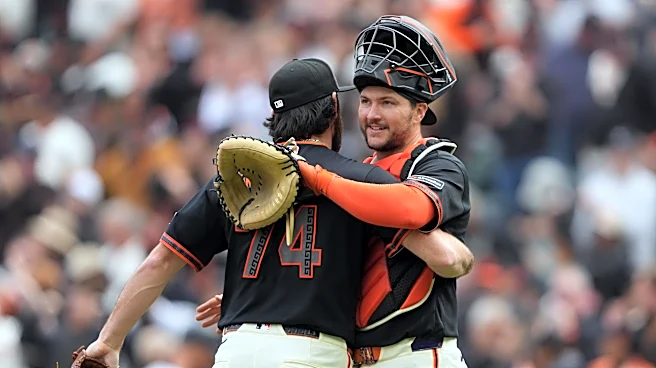 MLB News: Patrick Bailey trade, Bobby Cox dies, Mason Miller, Elmo