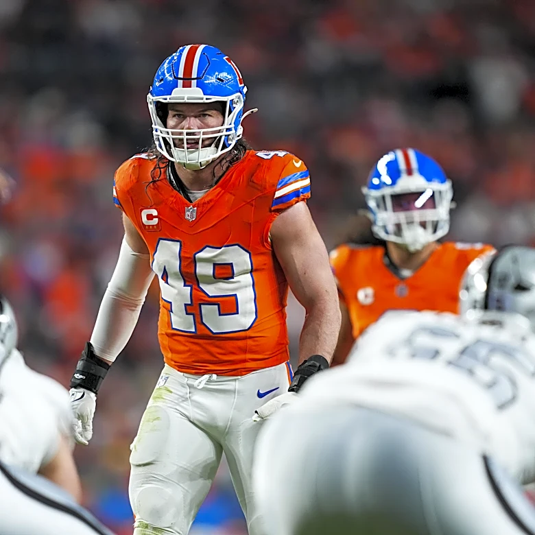 Denver Broncos roster review: Linebacker Alex Singleton
