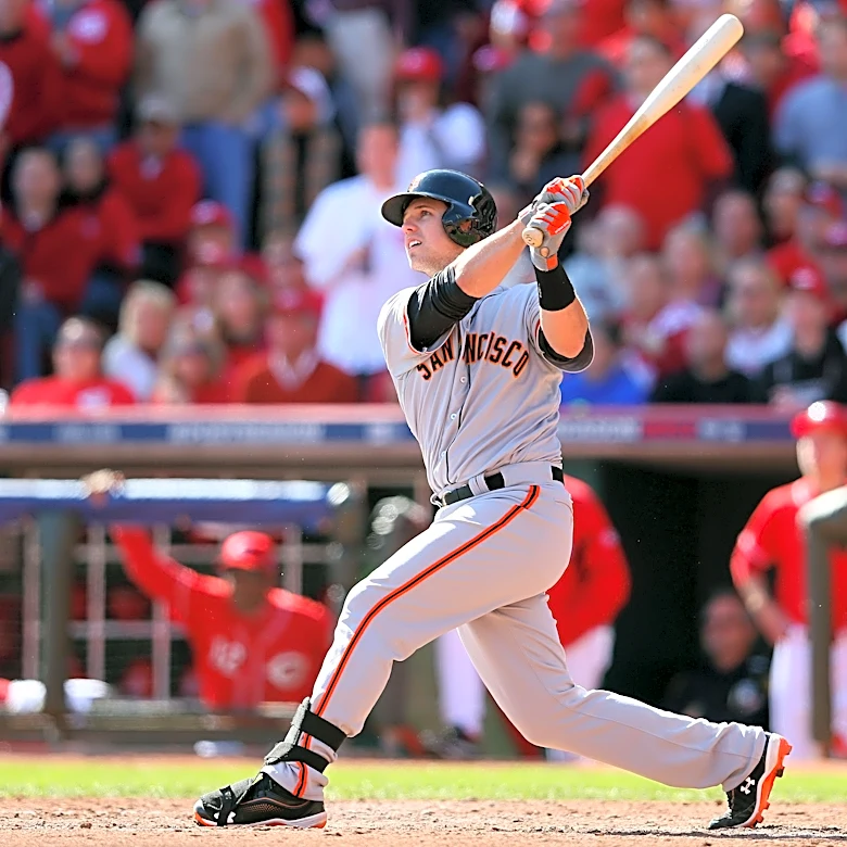 Monday BP: Eleventh day of Mays-mas