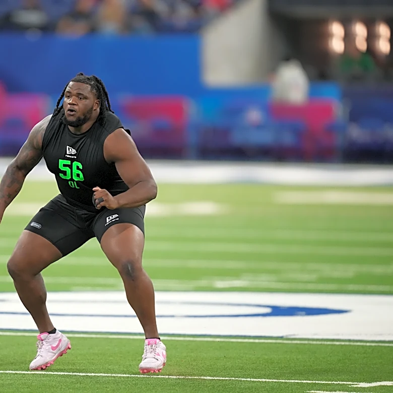 New Orleans Saints News, May 11: Saints could have a new rookie on their offensive line
