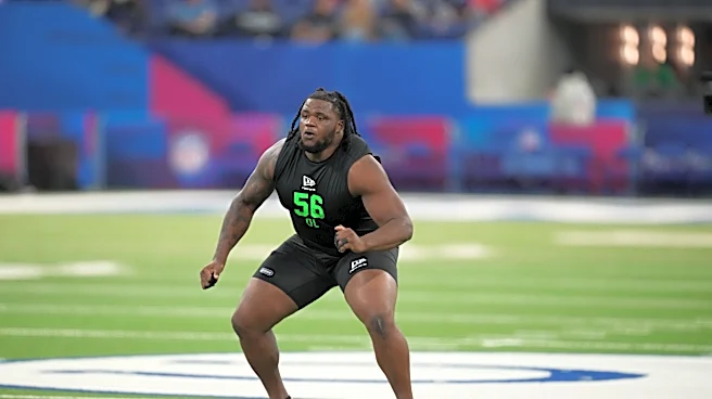New Orleans Saints News, May 11: Saints could have a new rookie on their offensive line
