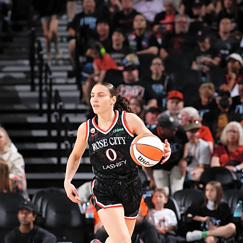 WNBA Fantasy grab bag: Five waiver wire adds from opening weekend