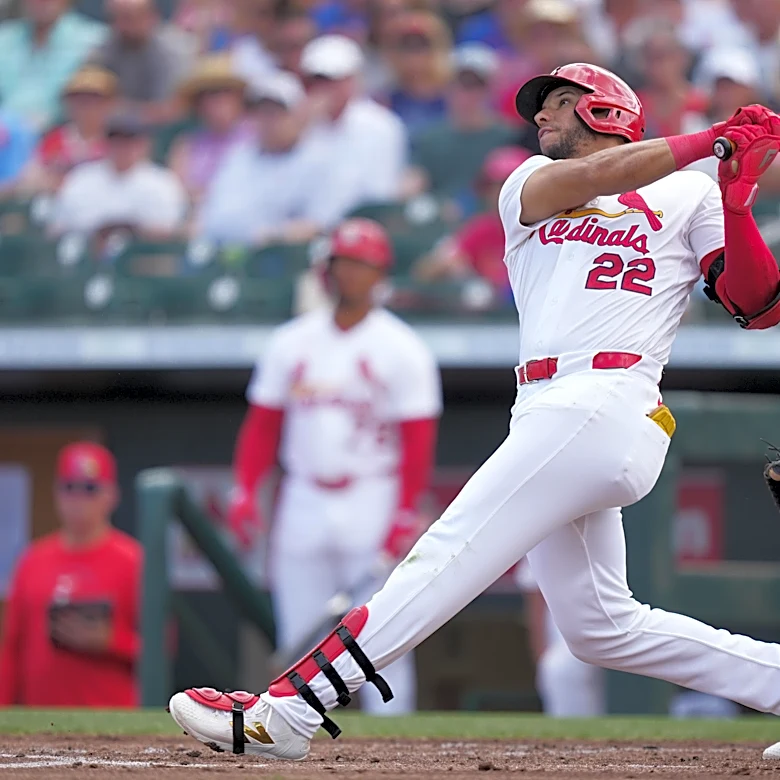 Checking in on St. Louis Cardinals hitting prospects – Upper Minors