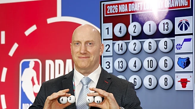 The Wizards will “consider” trading down their No. 1 pick, according to report