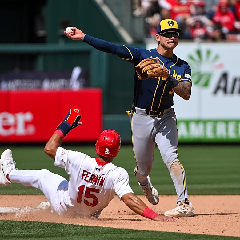 2026 NL Central Power Rankings: Week 7