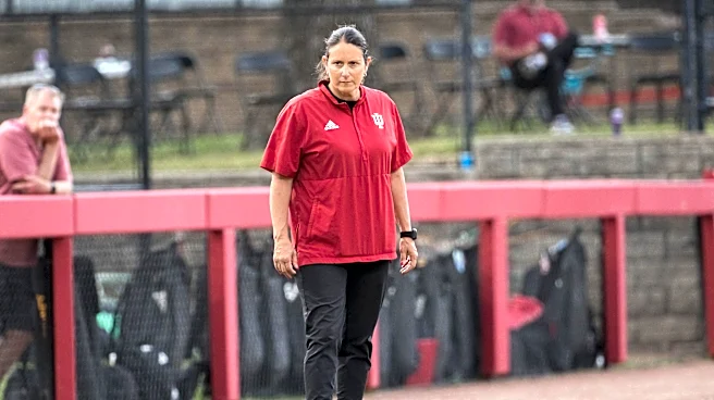 Hoosiers Daily News: Indiana softball is heading to another NCAA Tournament