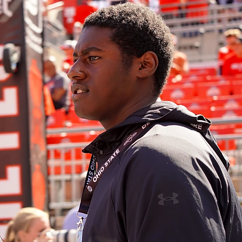 Kentucky football lands 2027 3-star IOL Ian Walker