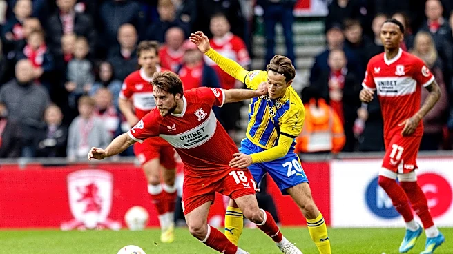 USMNT midweek viewing guide: Pushing for promotion