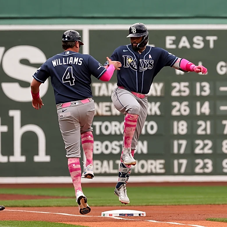 Yankees Rivalry Roundup: The first place Tampa Bay Rays