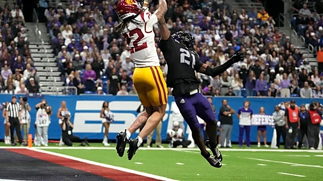 Why the Seahawks bet on Bud Clark’s ball-hawk mentality