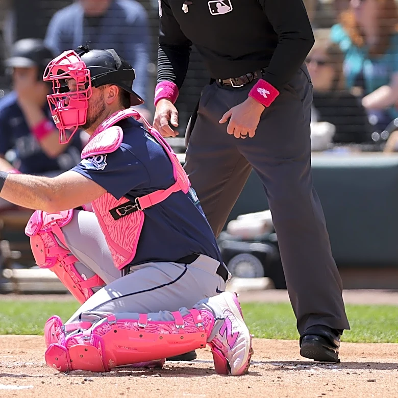 Mariners News: Cal Raleigh, Jacob Wilson, and Oneil Cruz
