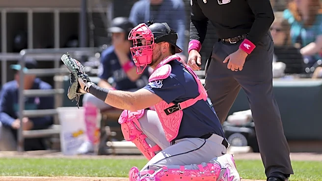 Mariners News: Cal Raleigh, Jacob Wilson, and Oneil Cruz