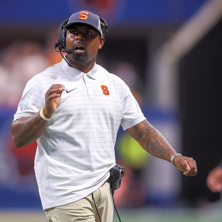 Syracuse football: Orange get commitment from 2027 CB Masiia Acrey