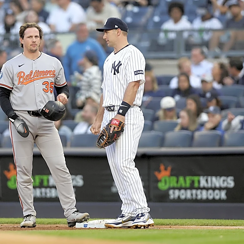 Orioles-Yankees series preview: Hoping this one goes better