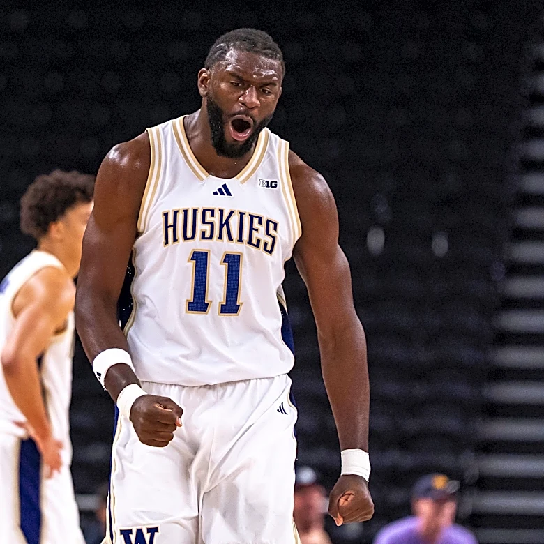 Franck Kepnang eligible for Kentucky for seventh and final season