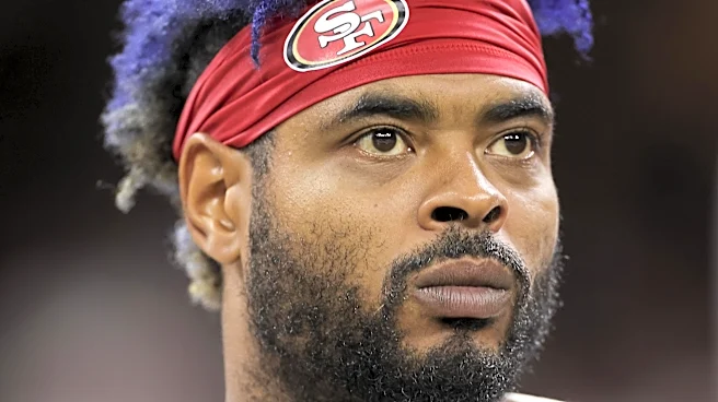 While NFL Burned Cash, Vikings Robbed Free Agency Blind – Jennings Reaction