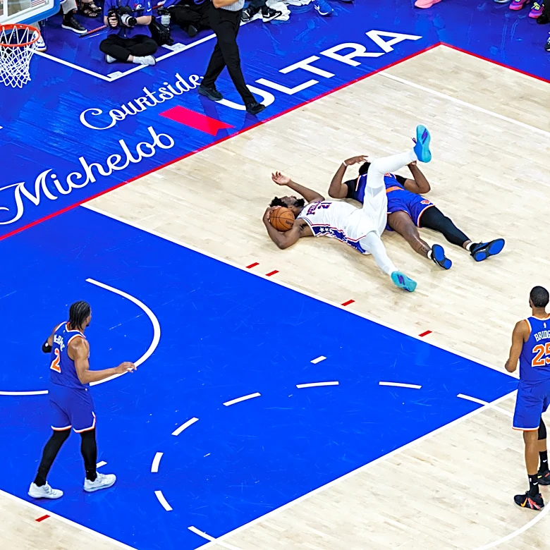 Knicks Bulletin: ‘That’s a question I would love to answer when I retire’
