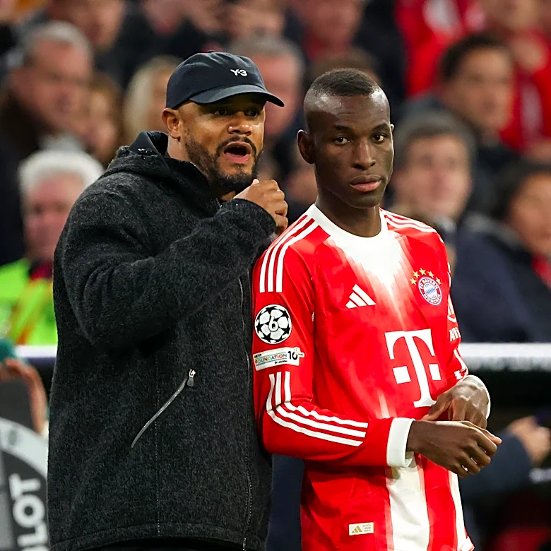 Vincent Kompany wants keep Nicolas Jackson at Bayern Munich but Chelsea made him too expensive, says Matthäus