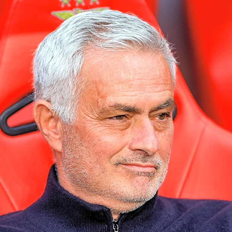 Mourinho has two requests to sign for Real Madrid -report
