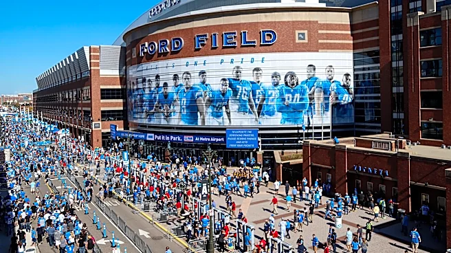 NFL schedule release 2026: Detroit Lions leaks, news, rumors