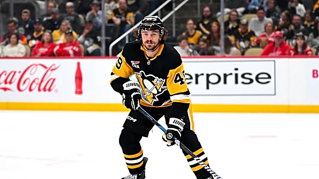 Looking at some bounce-back candidates for the 2026-27 Penguins