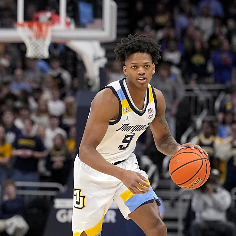 2025-26 Marquette Men’s Basketball Player Review: #9 Damarius Owens