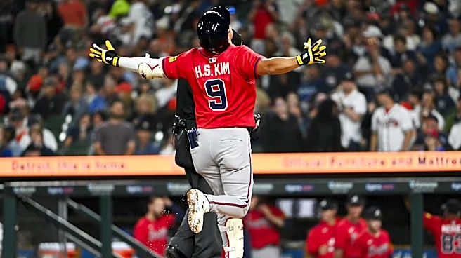 Ha-Seong Kim completes rehab, set to be activated for Cubs series opener