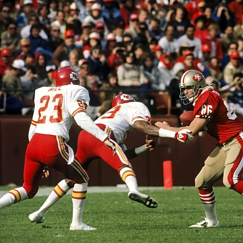 Buckeye Heroes: John Frank excelled in college, the NFL, and after football