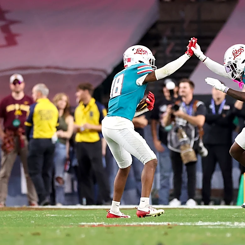 MWCConnection Recruiting Roundup 5-11-26. Pac-12 May Team Rankings.