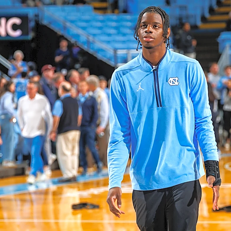 Best landing spots for Caleb Wilson in the NBA Draft