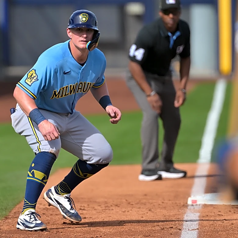 Series Preview: Milwaukee Brewers vs. San Diego Padres
