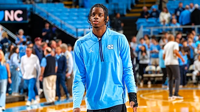 Best landing spots for Caleb Wilson in the NBA Draft