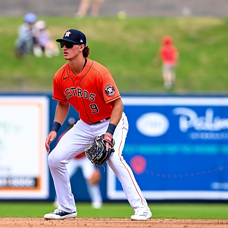 Astros Prospect Report: May 10th