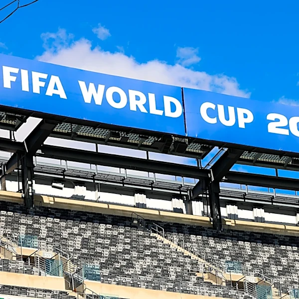 One month out: Are we ready for the World Cup?